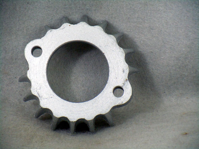 Honda Part Image